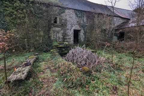 Villa em Locarn, Cotes-d'Armor, Locarn - € 82.500 | Ref: 560022304 - foto 30