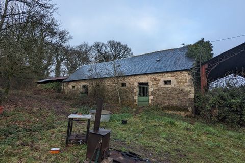 Villa em Locarn, Cotes-d'Armor, Locarn - € 82.500 | Ref: 560022304 - foto 31