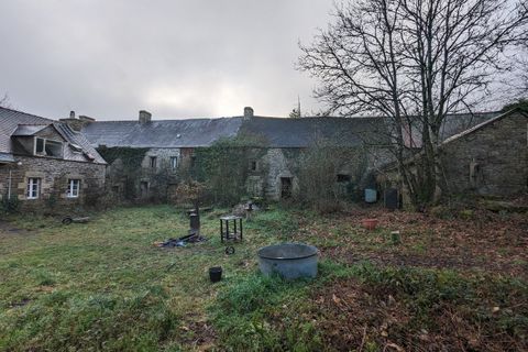 Villa em Locarn, Cotes-d'Armor, Locarn - € 82.500 | Ref: 560022304 - foto 32
