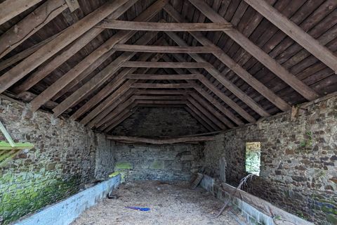 Villa em Locarn, Cotes-d'Armor, Locarn - € 82.500 | Ref: 560022304 - foto 36