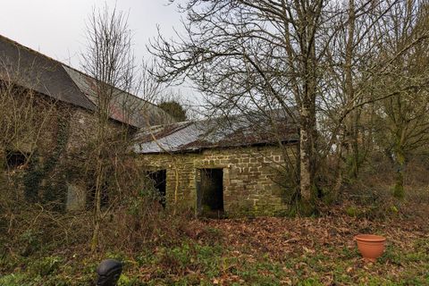 Villa em Locarn, Cotes-d'Armor, Locarn - € 82.500 | Ref: 560022304 - foto 37