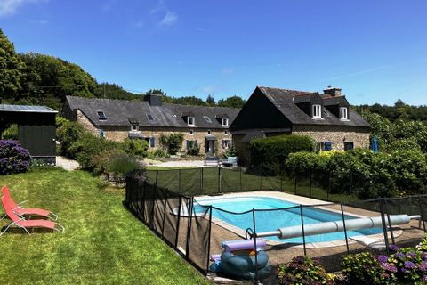 Villa i Ploerdut, Morbihan, Ploerdut - € 475 000 | Ref: 560022466 - foto 2