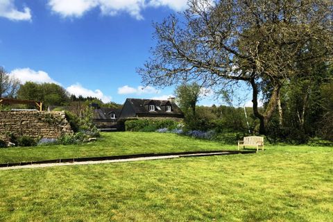 Villa i Ploerdut, Morbihan, Ploerdut - € 475 000 | Ref: 560022466 - foto 3