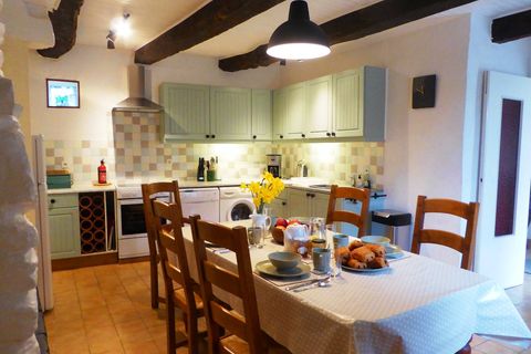 Villa i Ploerdut, Morbihan, Ploerdut - € 475 000 | Ref: 560022466 - foto 7