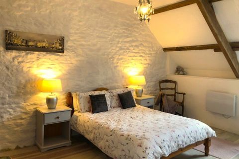 Villa i Ploerdut, Morbihan, Ploerdut - € 475 000 | Ref: 560022466 - foto 12
