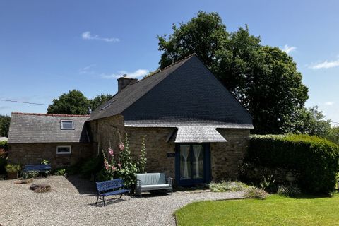 Villa i Ploerdut, Morbihan, Ploerdut - € 475 000 | Ref: 560022466 - foto 17