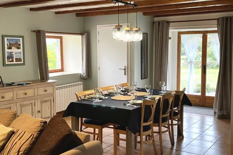 Villa i Ploerdut, Morbihan, Ploerdut - € 475 000 | Ref: 560022466 - foto 18
