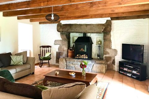 Villa i Ploerdut, Morbihan, Ploerdut - € 475 000 | Ref: 560022466 - foto 19