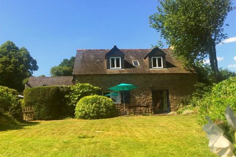 Villa i Ploerdut, Morbihan, Ploerdut - € 475 000 | Ref: 560022466 - foto 24
