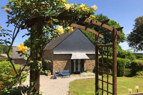 Villa i Ploerdut, Morbihan, Ploerdut - € 475 000 | Ref: 560022466 - foto 25