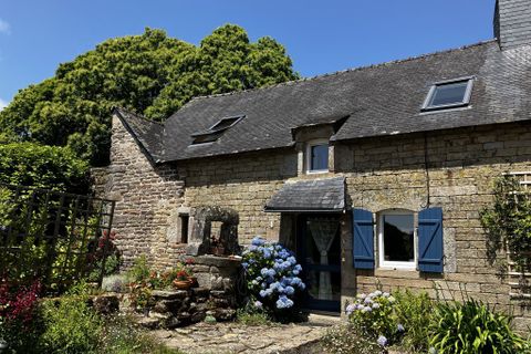 Villa i Ploerdut, Morbihan, Ploerdut - € 475 000 | Ref: 560022466 - foto 26