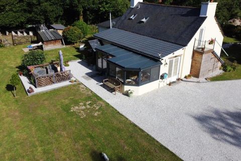 Villa a Saint-Aignan, Morbihan, Saint-Aignan - € 240.875 | Ref: 560022467 - foto 3