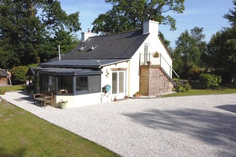Villa a Saint-Aignan, Morbihan, Saint-Aignan - € 240.875 | Ref: 560022467 - foto 4