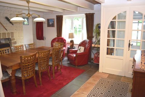 Villa a Saint-Aignan, Morbihan, Saint-Aignan - € 240.875 | Ref: 560022467 - foto 11