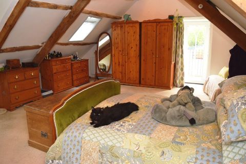 Villa a Saint-Aignan, Morbihan, Saint-Aignan - € 240.875 | Ref: 560022467 - foto 21