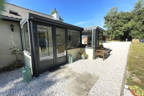 Villa a Saint-Aignan, Morbihan, Saint-Aignan - € 240.875 | Ref: 560022467 - foto 24