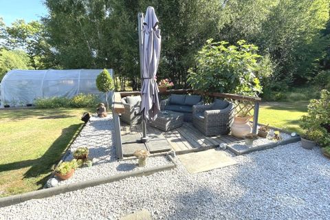 Villa a Saint-Aignan, Morbihan, Saint-Aignan - € 240.875 | Ref: 560022467 - foto 25
