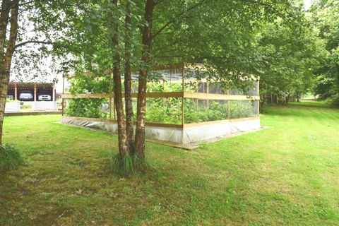 Villa a Saint-Aignan, Morbihan, Saint-Aignan - € 240.875 | Ref: 560022467 - foto 29