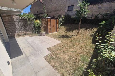 Wohnung in Dijon, Cote-d'Or, Dijon - € 206.500 | Ref: 7_11597 - Foto 4
