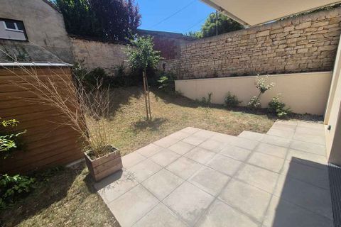 Wohnung in Dijon, Cote-d'Or, Dijon - € 206.500 | Ref: 7_11597 - Foto 5