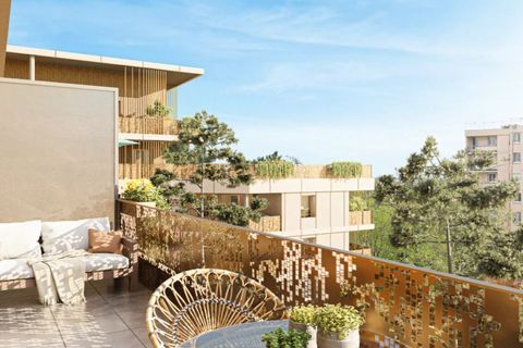 Leilighet i Bron, Rhone, Bron - € 231 977 | Ref: 8031.1.1.2 - foto 2