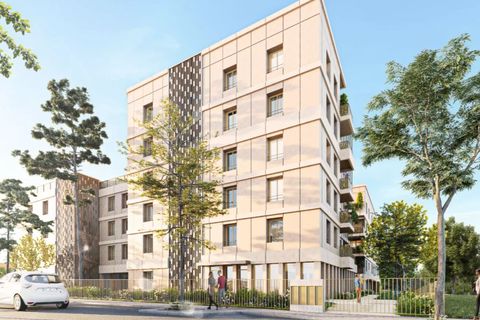 Leilighet i Bron, Rhone, Bron - € 231 977 | Ref: 8031.1.1.2 - foto 3