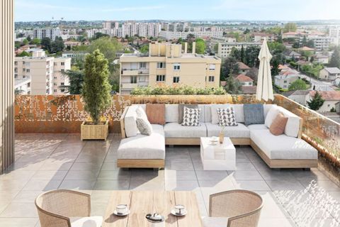 Leilighet i Bron, Rhone, Bron - € 231 977 | Ref: 8031.1.1.2 - foto 4