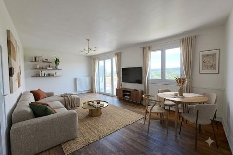 Lejlighed i Vernaison, Rhone, Vernaison - € 192.200 | Ref: 1220.1.2.13 - foto 1