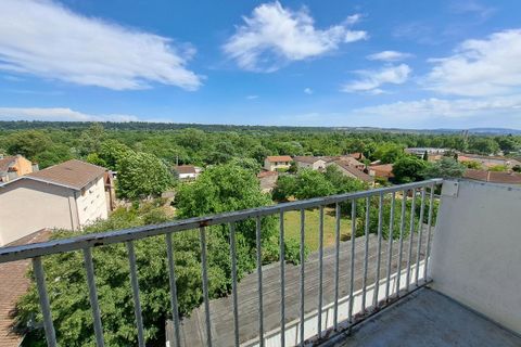 Lejlighed i Vernaison, Rhone, Vernaison - € 192.200 | Ref: 1220.1.2.13 - foto 7