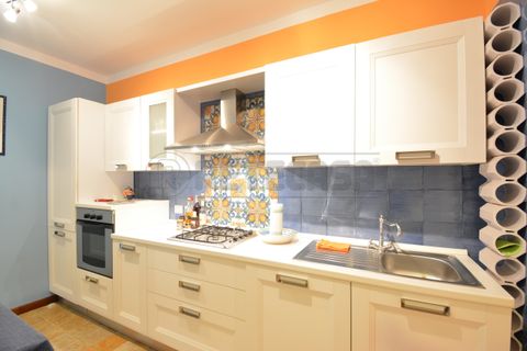 Lejlighed i Messina, Messina, Messina - € 70.000 | Ref: 79-26 - foto 7