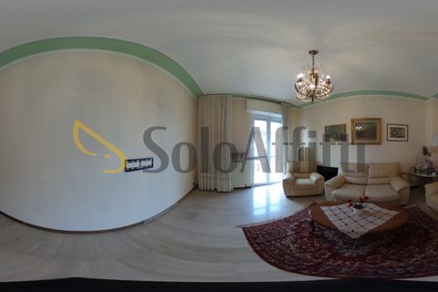 Apartament a Pavia, Pavia, Pavia - € 1.200/mes | Ref: AB001827 - foto 3