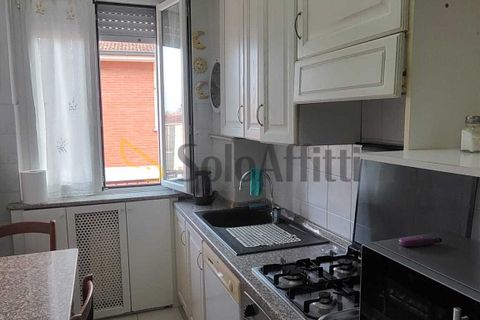 Apartament a Pavia, Pavia, Pavia - € 1.200/mes | Ref: AB001827 - foto 8