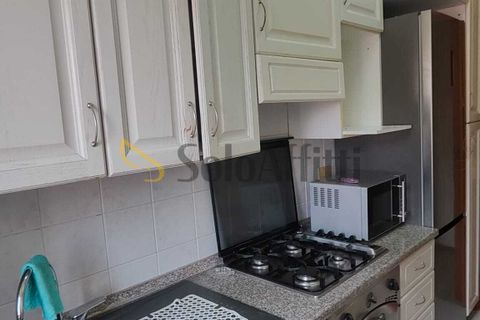 Apartament a Pavia, Pavia, Pavia - € 1.200/mes | Ref: AB001827 - foto 13