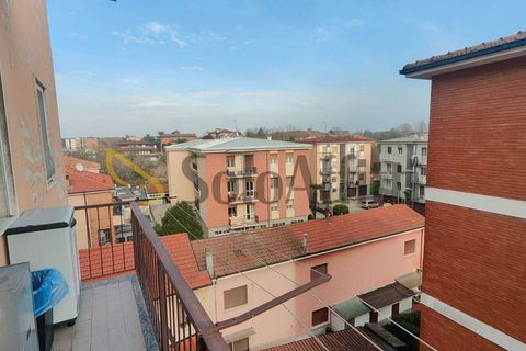 Apartament a Pavia, Pavia, Pavia - € 1.200/mes | Ref: AB001827 - foto 17