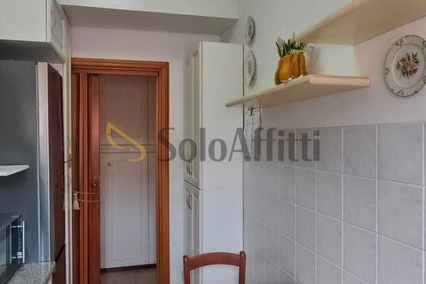 Apartament a Pavia, Pavia, Pavia - € 1.200/mes | Ref: AB001827 - foto 22
