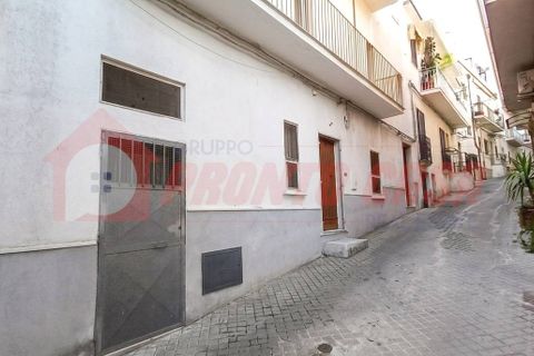 Apartament a Ischitella, Foggia, Ischitella - € 32.000 | Ref: V000797 - foto 20
