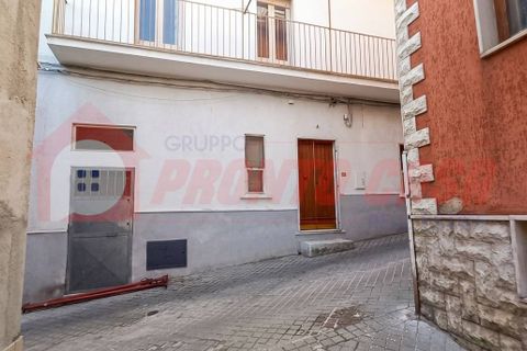Apartament a Ischitella, Foggia, Ischitella - € 32.000 | Ref: V000797 - foto 21