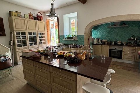 Farm i Cantanhede, Coimbra, Cantanhede - € 1.500.000 | Ref: 001-1083HN - foto 19