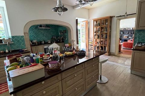 Farm i Cantanhede, Coimbra, Cantanhede - € 1.500.000 | Ref: 001-1083HN - foto 20