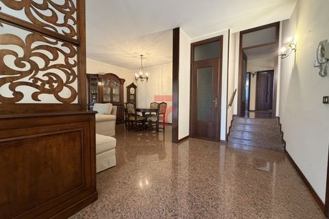Villa i Limena, Padua, Limena - € 315.000 | Ref: AV128 - foto 4