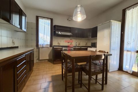 Villa i Limena, Padua, Limena - € 315.000 | Ref: AV128 - foto 7