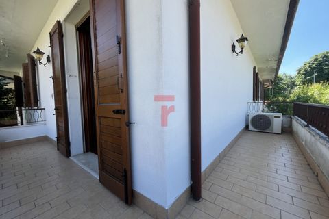 Villa i Limena, Padua, Limena - € 315.000 | Ref: AV128 - foto 9