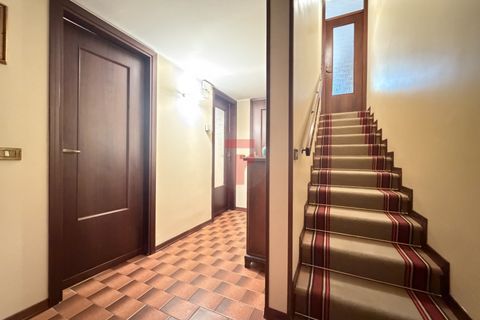 Villa i Limena, Padua, Limena - € 315.000 | Ref: AV128 - foto 16