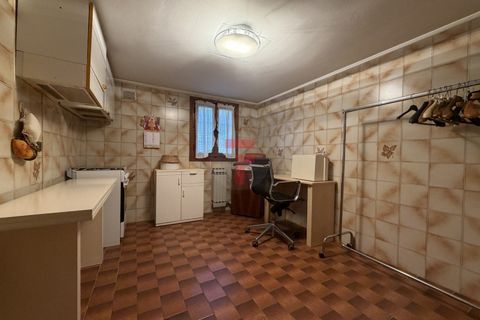 Villa i Limena, Padua, Limena - € 315.000 | Ref: AV128 - foto 22