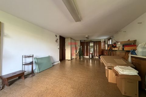 Villa i Limena, Padua, Limena - € 315.000 | Ref: AV128 - foto 24