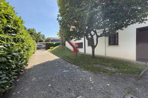Villa i Limena, Padua, Limena - € 315.000 | Ref: AV128 - foto 25