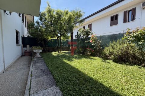 Villa i Limena, Padua, Limena - € 315.000 | Ref: AV128 - foto 26