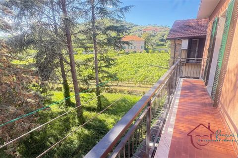 Lejlighed i Ortovero, Savona, Ortovero - € 119.000 | Ref: ORT.V.12 - foto 10