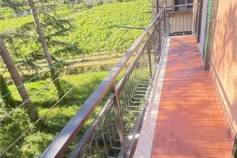 Lejlighed i Ortovero, Savona, Ortovero - € 119.000 | Ref: ORT.V.12 - foto 12