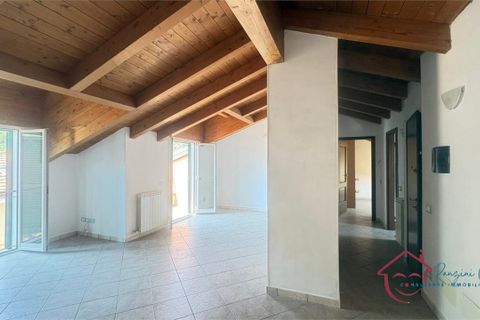 Lejlighed i Ortovero, Savona, Ortovero - € 125.000 | Ref: ORT.V.10 - foto 1